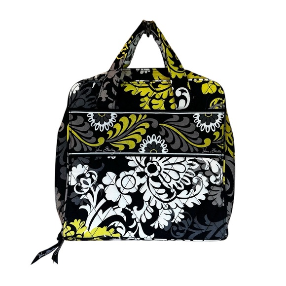 Vera Bradley Tech Organizer Bag Baroque - Picture 1 of 5